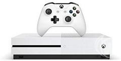 Xbox One S Console - 1TB